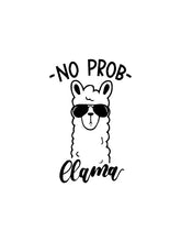 No Problama Hoodie